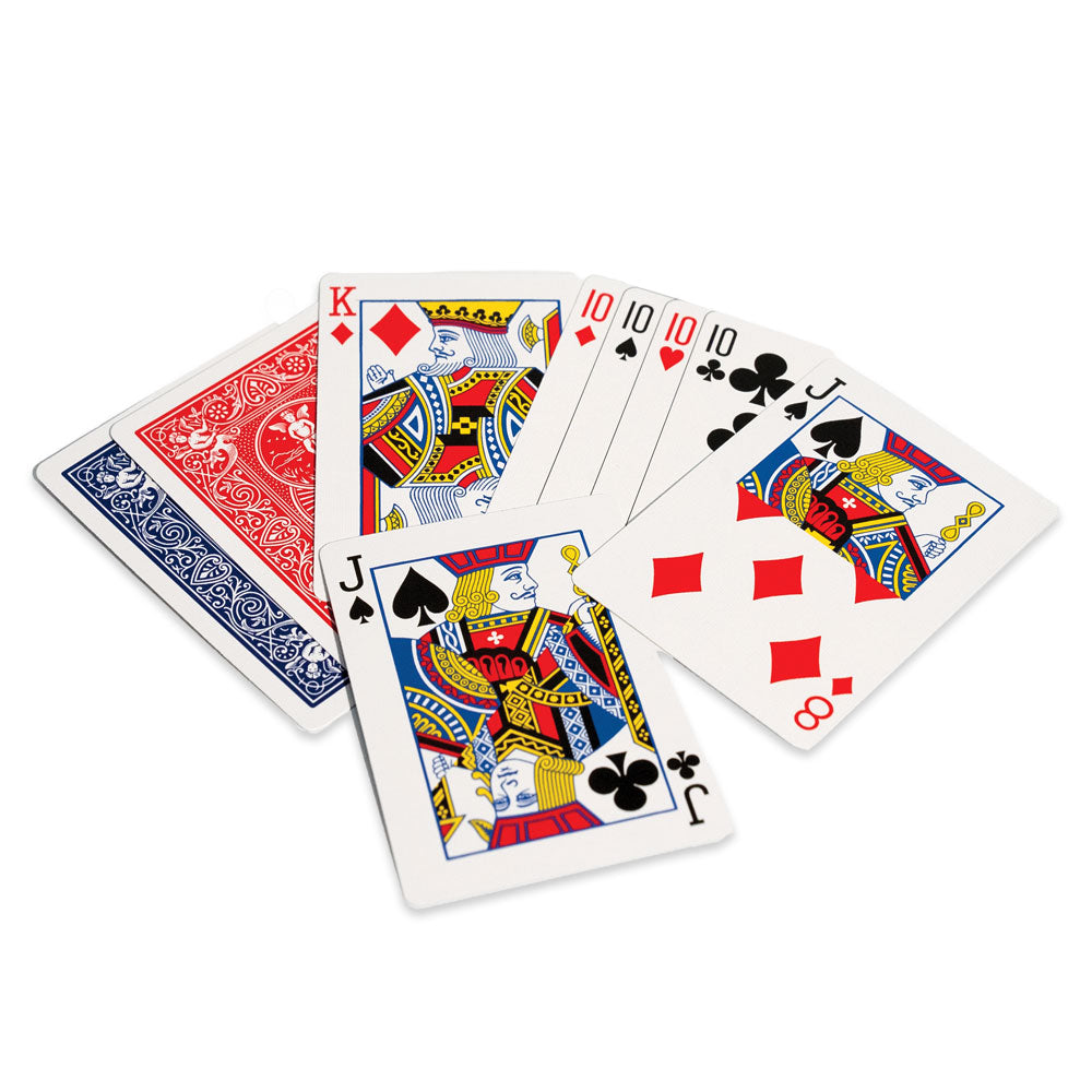 Packet Killer | Card Tricks | Wiccan Center