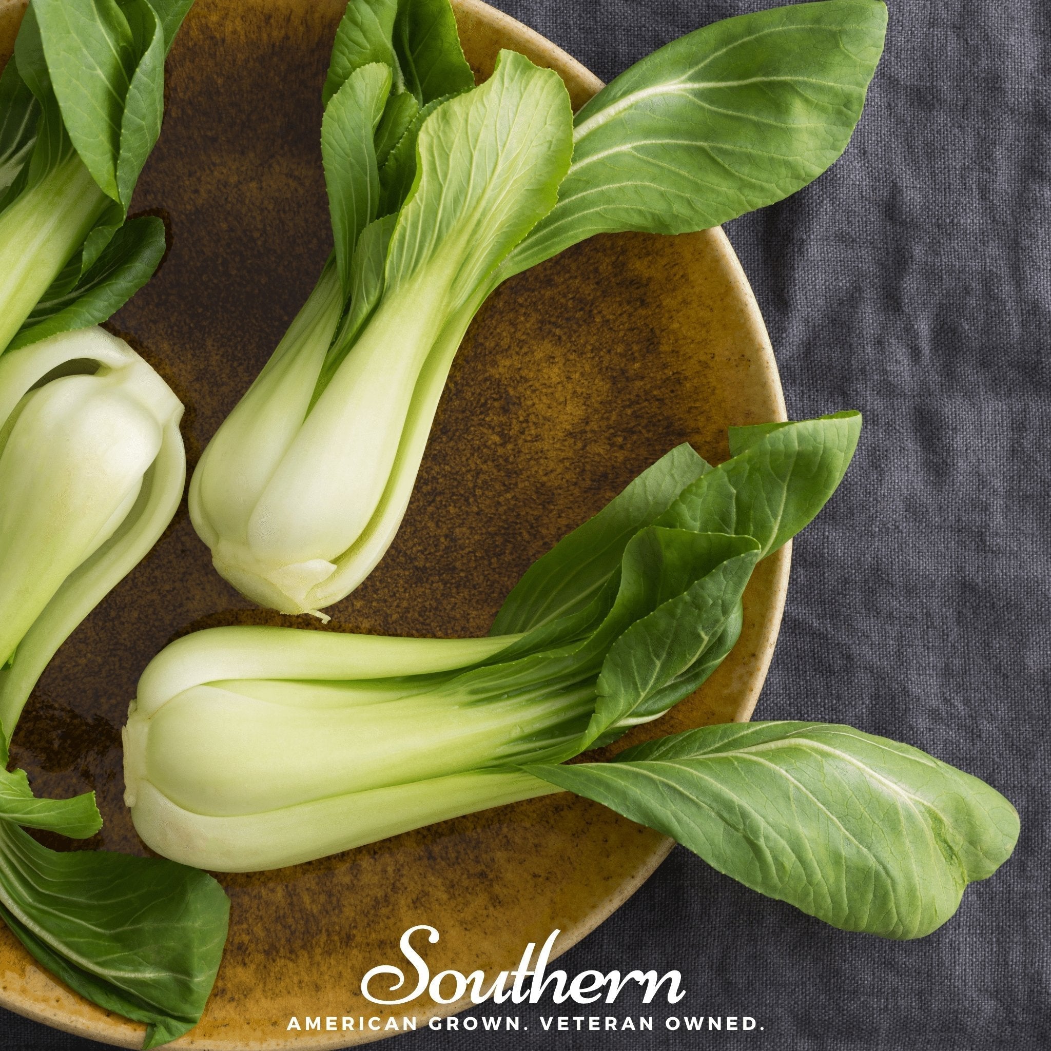 Canton Pak Choi – 100 Seeds | | Wiccan Center