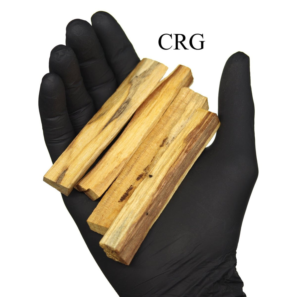 Palo Santo Sticks PREMIUM BUNDLE - 36 Packs / 216 Sticks