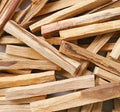 Palo Santo Stick - 1 Pc | Smudge | Wiccan Center