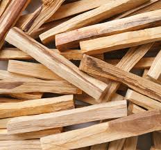 Palo Santo Stick - 1 Pc | Smudge | Wiccan Center