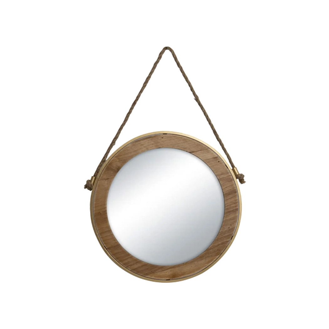 Palo Wall Mirror