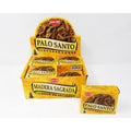 HEM Palo Santo Cones | Incense | Wiccan Center