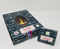 Satya Palo Santo Incense Cones | Incense | Wiccan Center