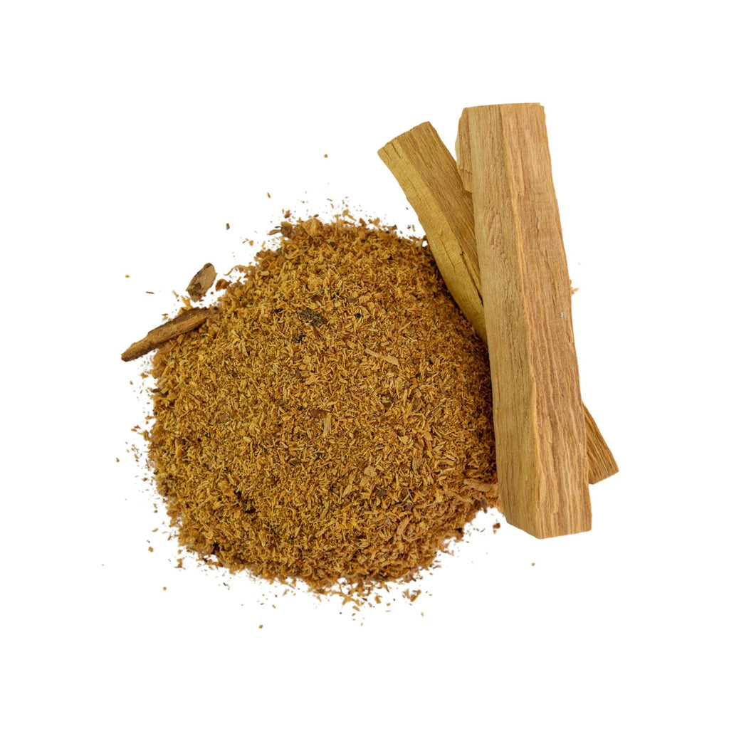 Palo Santo Powder 1lb | | Wiccan Center