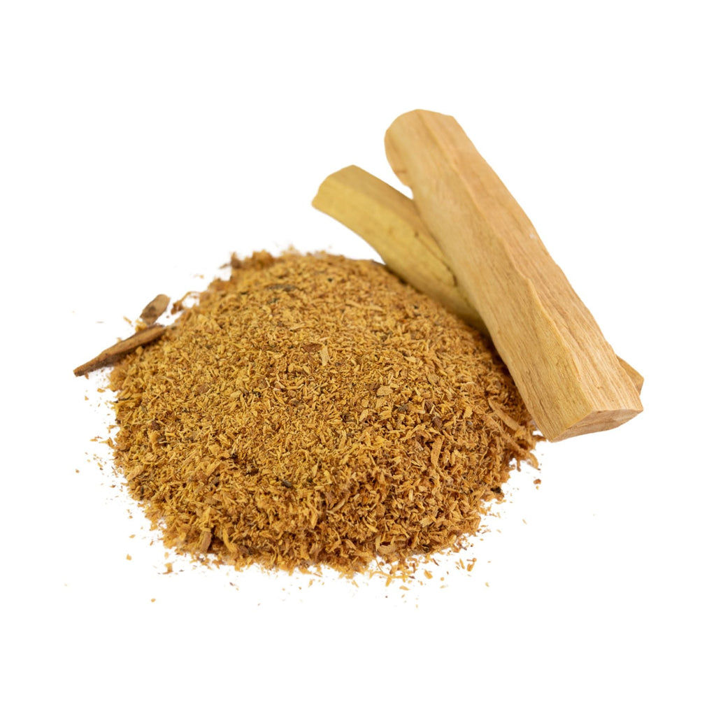 Palo Santo Powder 1lb | | Wiccan Center