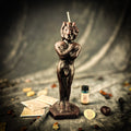 Pan God of the Wild Candle Spell Kit - Wild Nature & Divine Sexuality | Candle Spell Kit | Wiccan Center