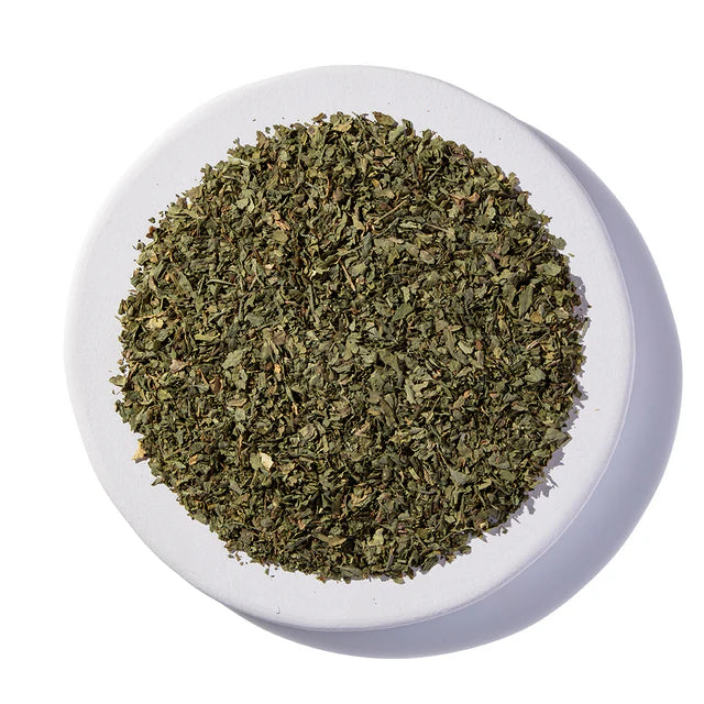 Parsley Leaf - Organic (1 oz) | Herbs | Wiccan Center