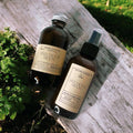 Patchouli Moon - Reed Diffuser -- Patchouli, Nag Champa & Amber -- by Moon Water Apothecary! (Copy) | | Wiccan Center