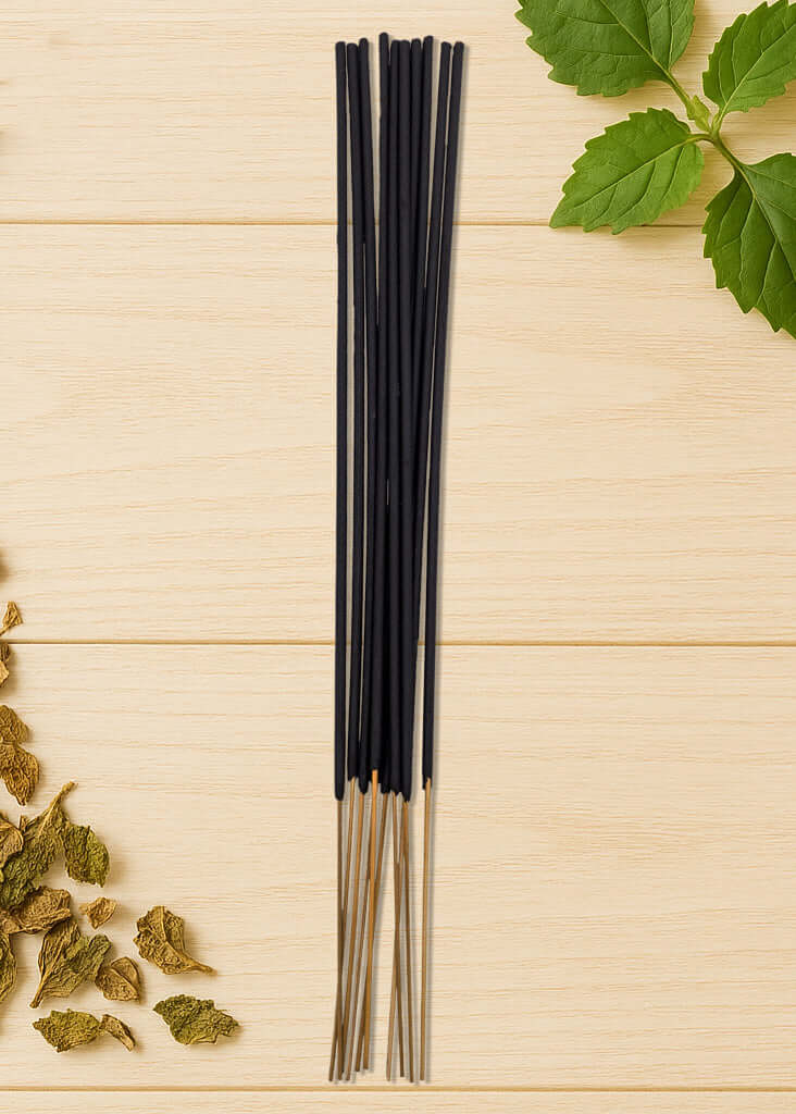Patchouli Incense Sticks | incense | Wiccan Center