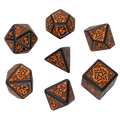 Pathfinder Hell's Vengeance Dice Set