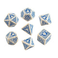Pathfinder Mummy's Mask Dice Set