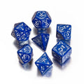 Pathfinder Second Darkness Dice Set