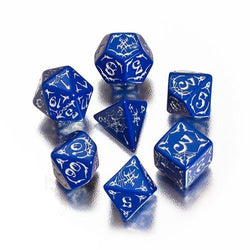 Pathfinder Second Darkness Dice Set | Gaming Dice & Dice Bags | Wiccan Center