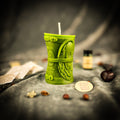 Pay Me Candle Spell Kit - Debt Collection & Fair Compensation Magic | Candle Spell Kit | Wiccan Center