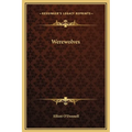 Werewolves - Hardcover | Books | Wiccan Center