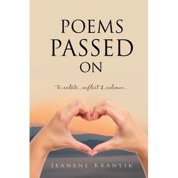 Poems Passed On: to relate, reflect & release... - Paperback | Books | Wiccan Center