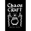 Chaos Craft: The Wheel of the Year in Eight Colours - Paperback | Books | Wiccan Center