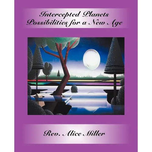 Intercepted Planets: Possibilities for a New Age - Paperback | Books | Wiccan Center