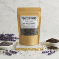 Peace of Mind Herbal Tea Blend