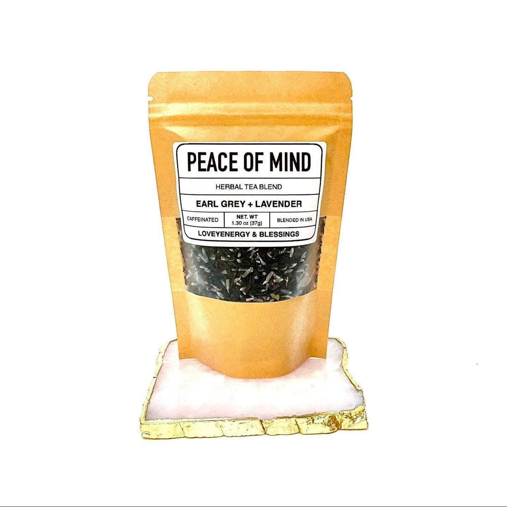 Peace of Mind Herbal Tea Blend