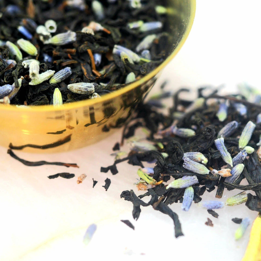 Peace of Mind Herbal Tea Blend