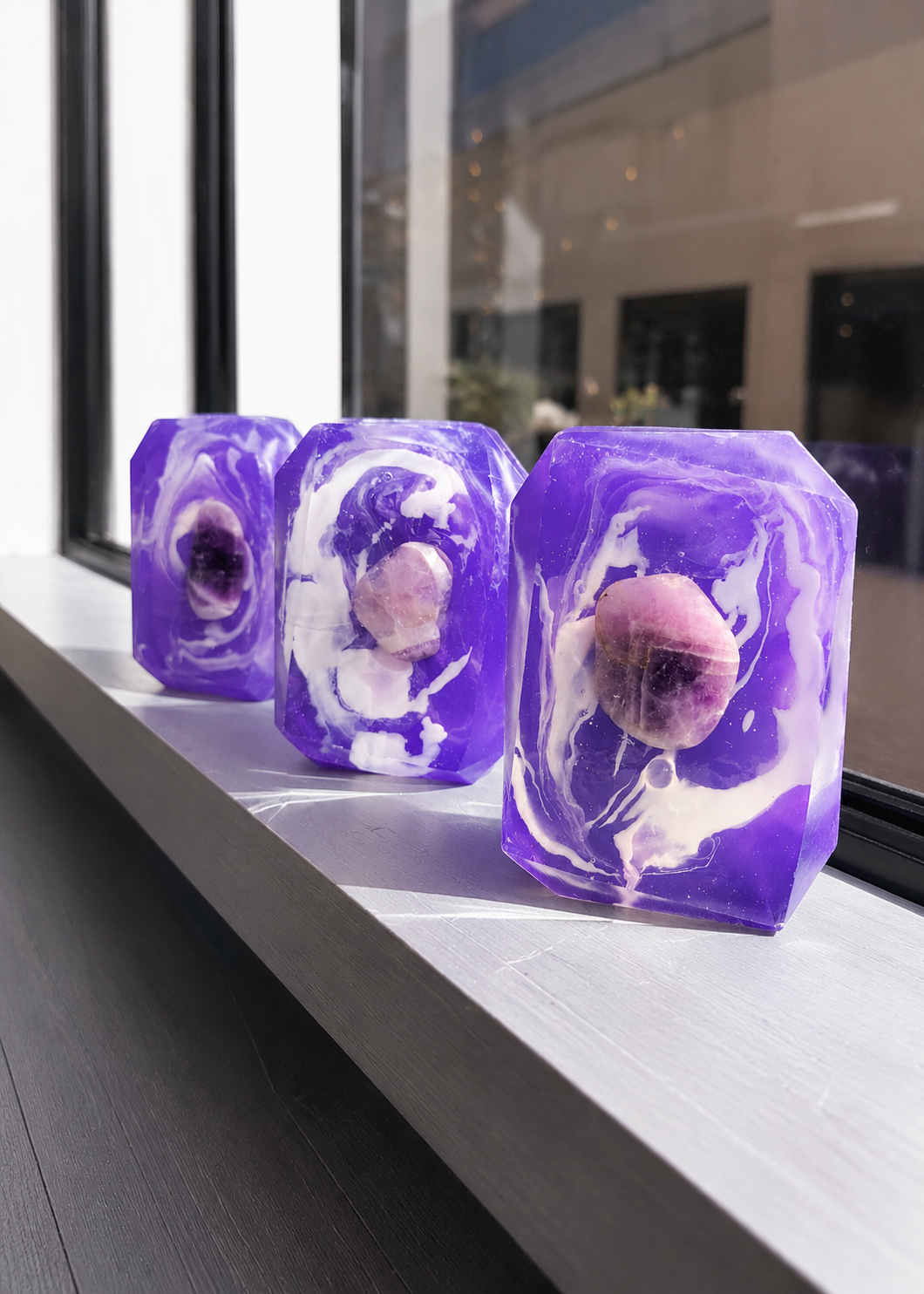 PEACE BRIDGE | BAR SOAP | Wiccan Center