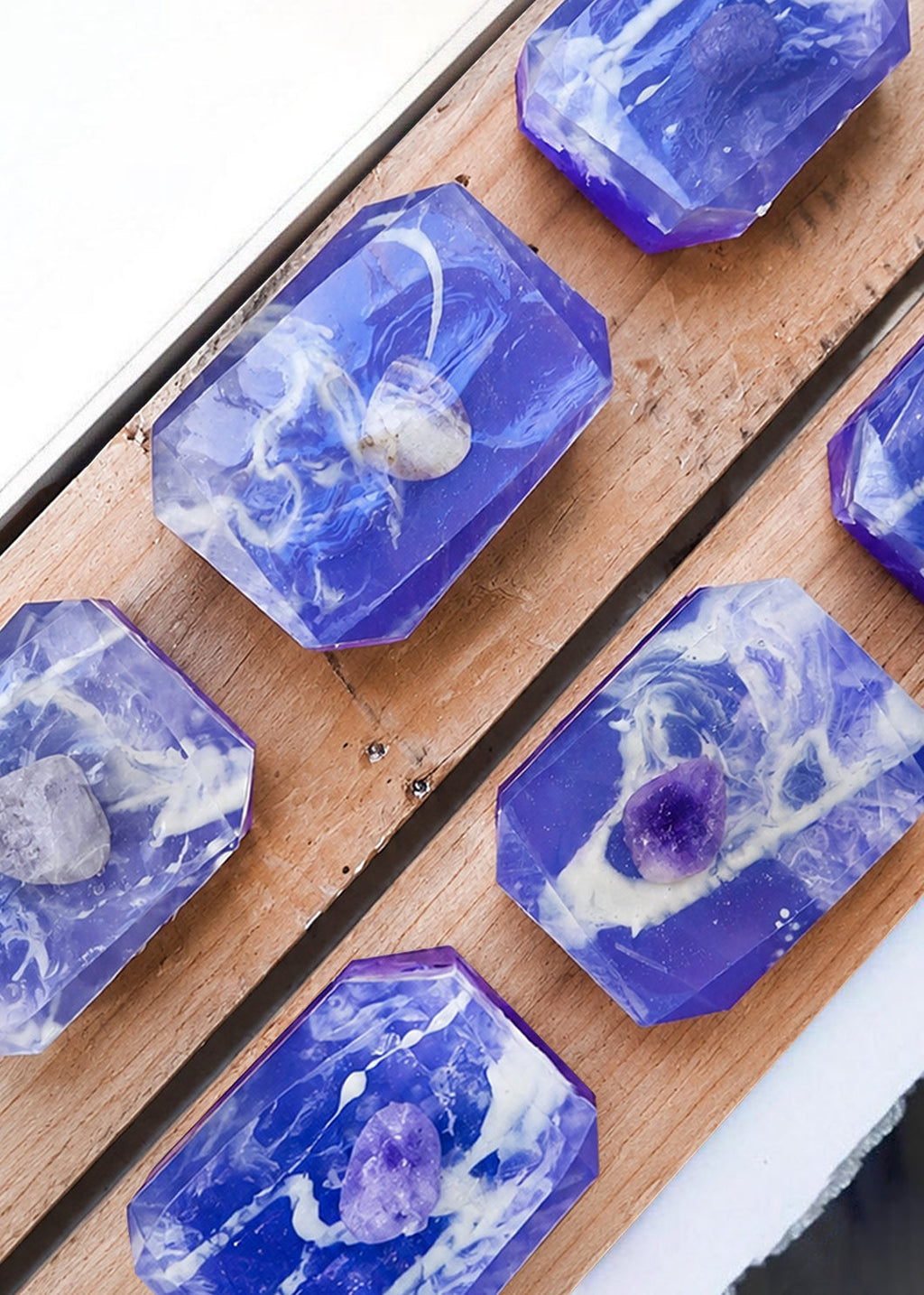 PEACE BRIDGE | BAR SOAP | Wiccan Center