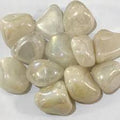 Pearlized Quartz Tumbled | Tumbled Gemstone | Wiccan Center