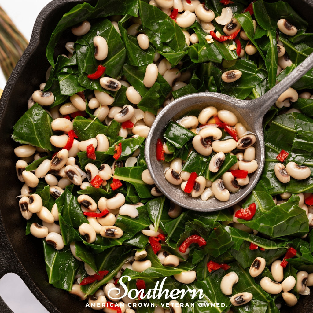 California Blackeye Peas – 20 Seeds | | Wiccan Center