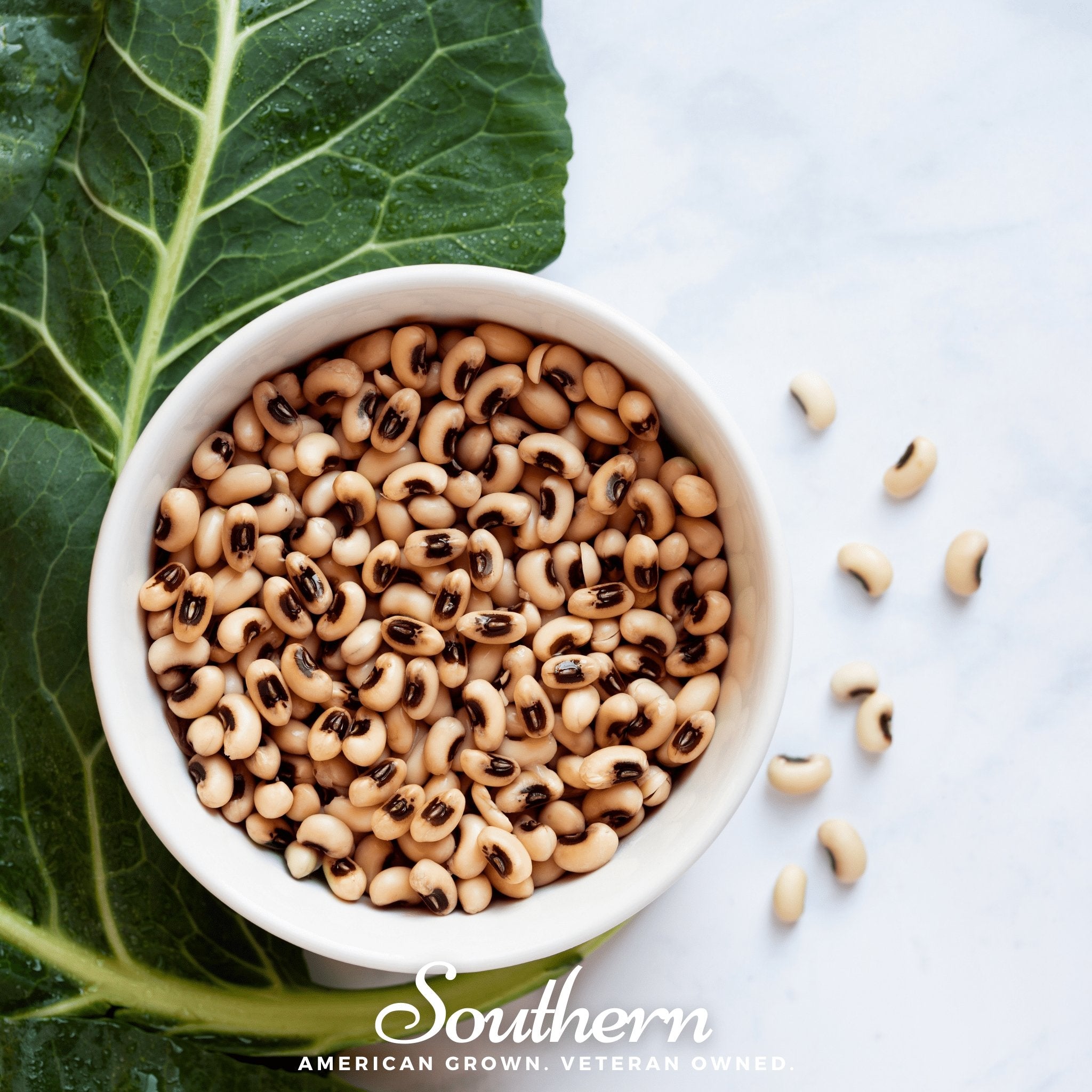 California Blackeye Peas – 20 Seeds | | Wiccan Center