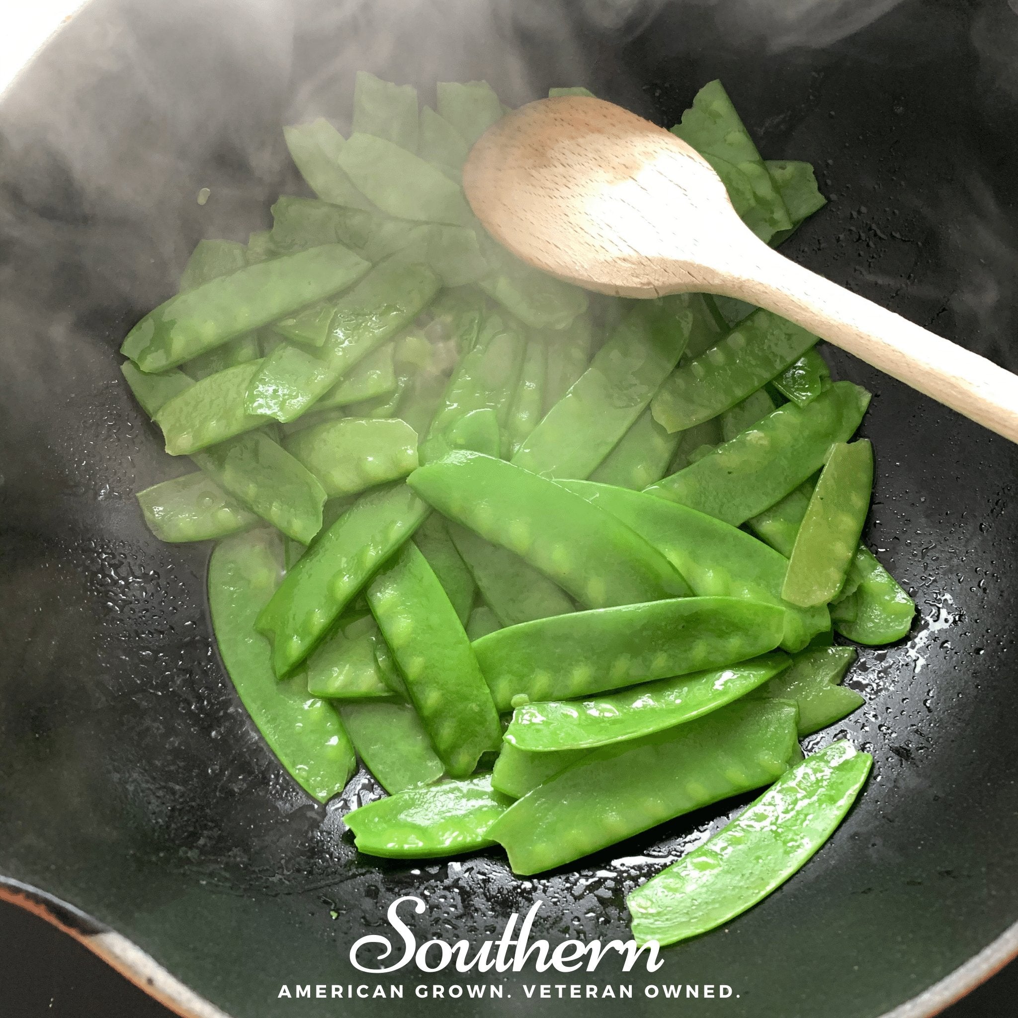 Sugar Snap Peas – 20 Seeds | Seeds | Wiccan Center