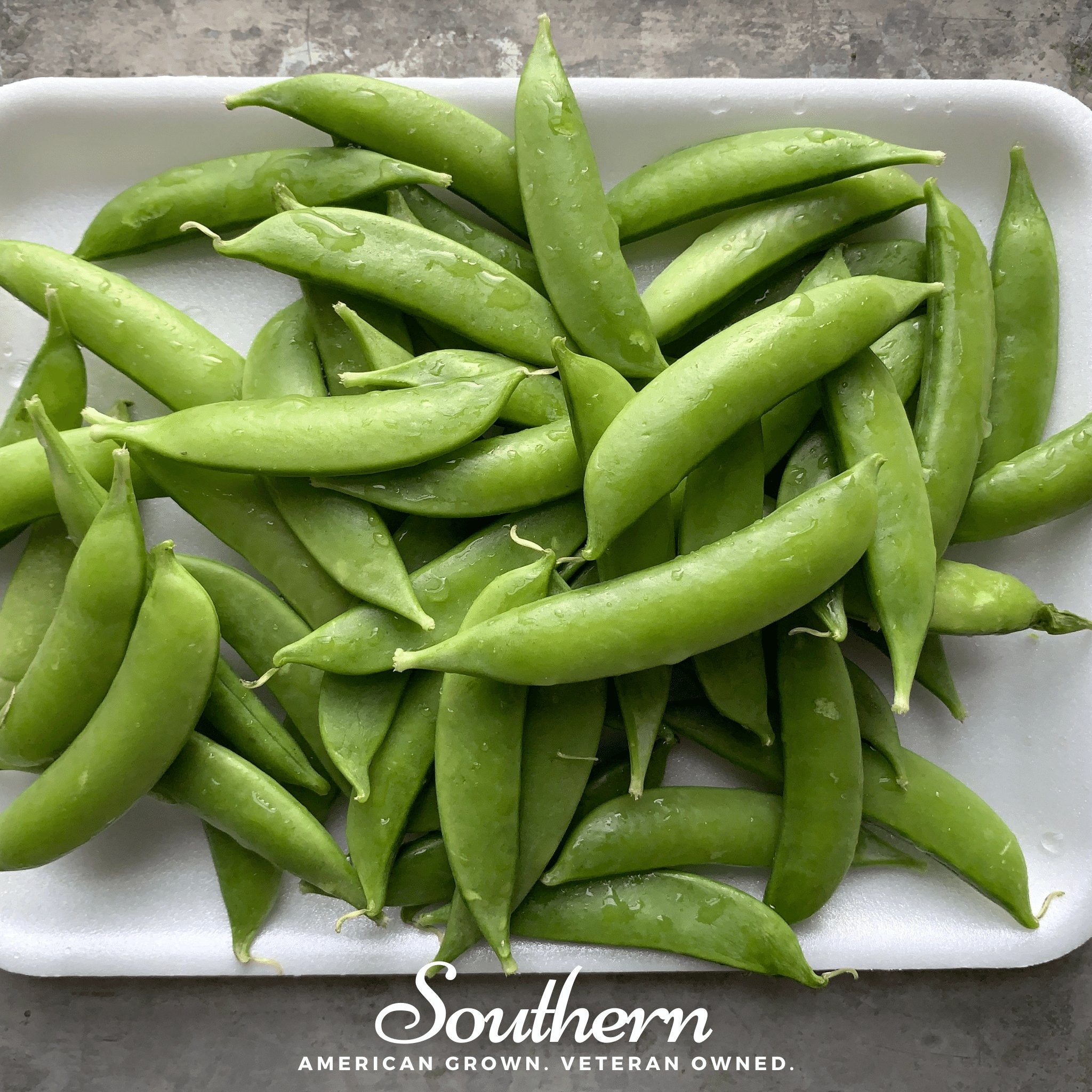 Sugar Snap Peas – 20 Seeds | Seeds | Wiccan Center