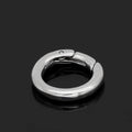 Vikings King Chains Stainless Steel Clasps | Pendants & Necklaces | Wiccan Center