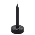 Pentagram Chime Holder | Candle Holder | Wiccan Center
