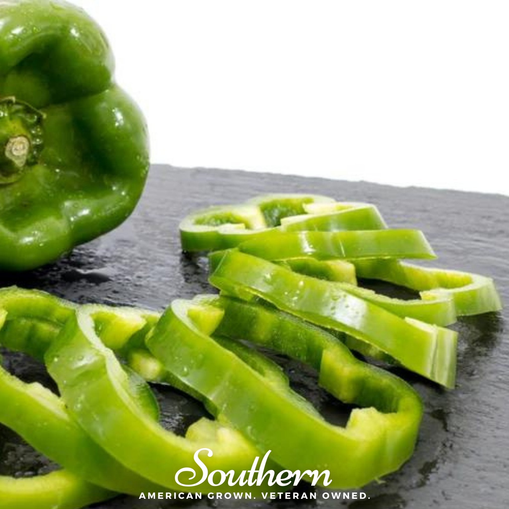 Cal Wonder Sweet Bell Pepper – 30 Seeds | | Wiccan Center