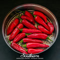 Tabasco Pepper – 50 Seeds | Seeds | Wiccan Center