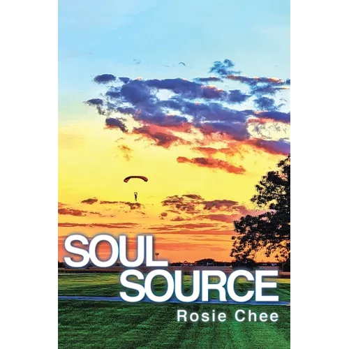 Soul Source: A Soul Series Volume - Paperback