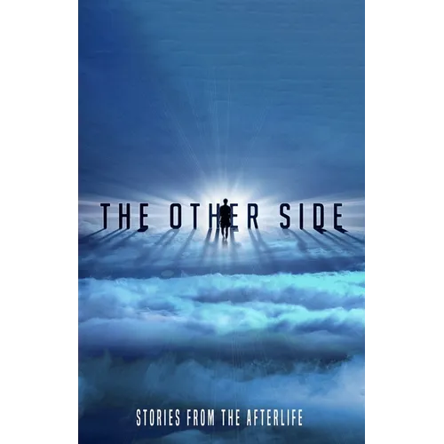 The Other Side: Stories From the Afterlife - Paperback | Books | Wiccan Center