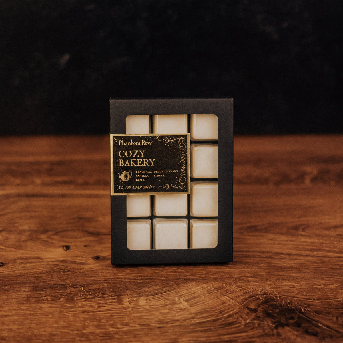 Cozy Bakery Wax Melt | Wax Melts | Wiccan Center