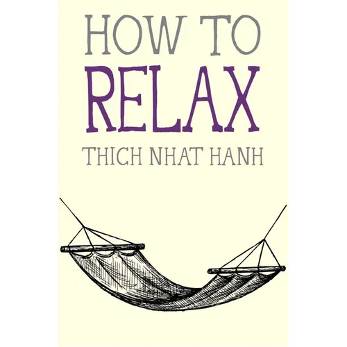 How to Relax - Paperback | Books | Wiccan Center