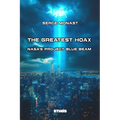 The Greatest Hoax: NASA's Project Blue Beam - Paperback | Books | Wiccan Center