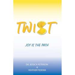 Twist: Joy Is the Path - Paperback | Books | Wiccan Center