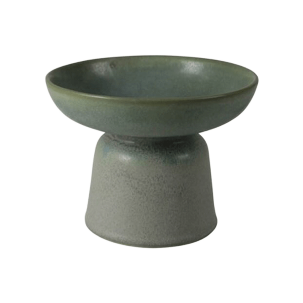 Pierre Pedestal Bowl