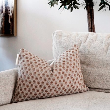 Meera Pillow Cover