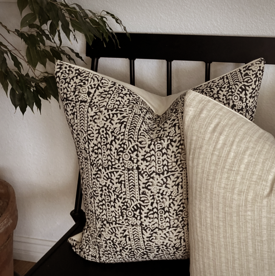 Alessi Pillow Cover