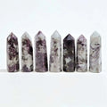 Pink Tourmaline Destiny Tower | Towers | Wiccan Center