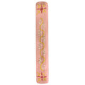 Pink - Wooden Ash Catcher (11") | Burner | Wiccan Center