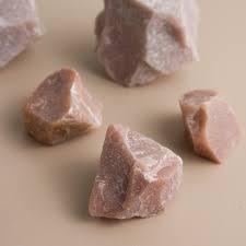 Pink Aventurine Raw | Rough Gemstone | Wiccan Center