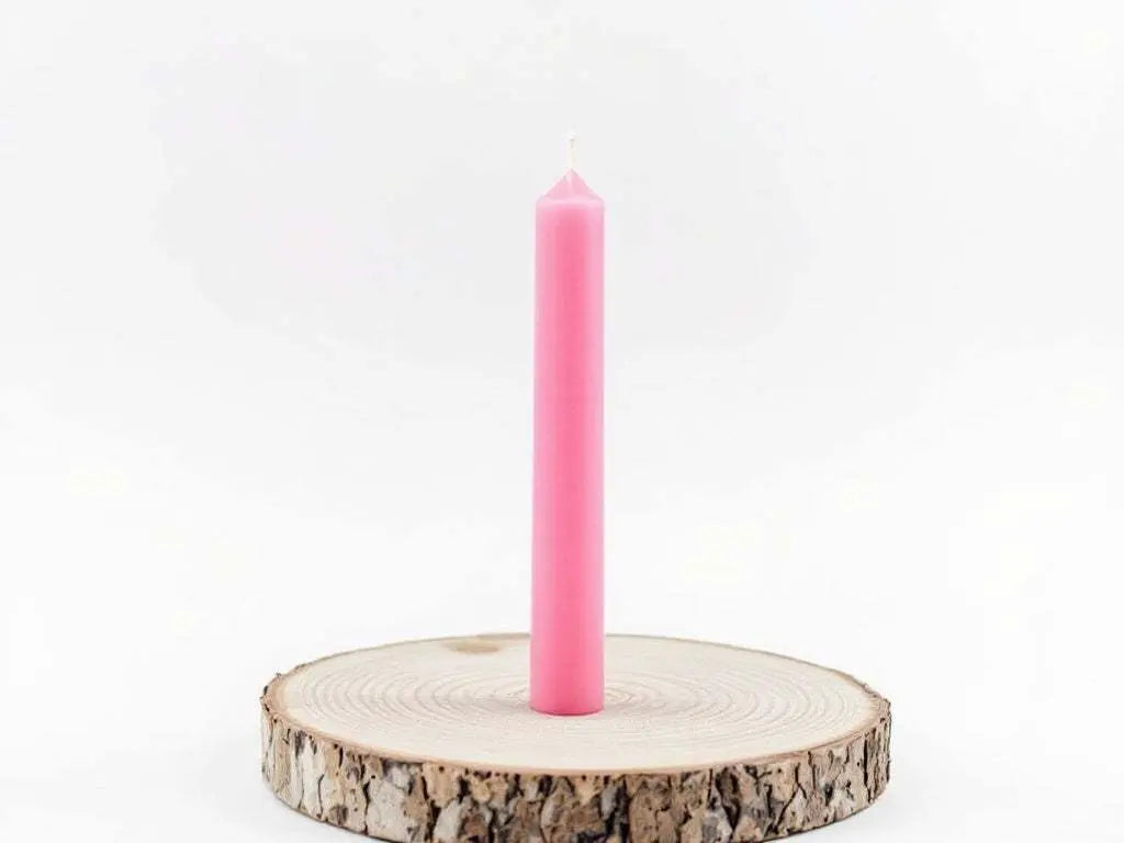 6" Ceremony Ritual Candle | Candles | Wiccan Center